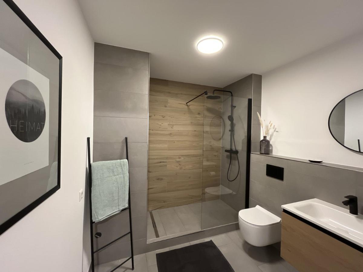 Coucou - Nest Im Schwarzwald Apartment Генгенбах Екстериор снимка