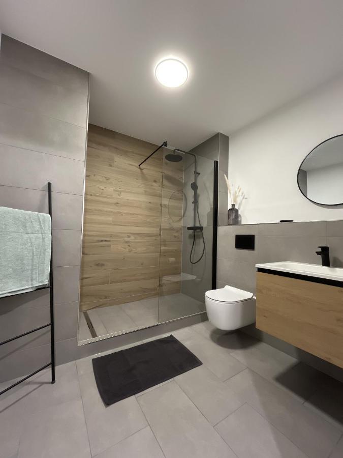 Coucou - Nest Im Schwarzwald Apartment Генгенбах Екстериор снимка