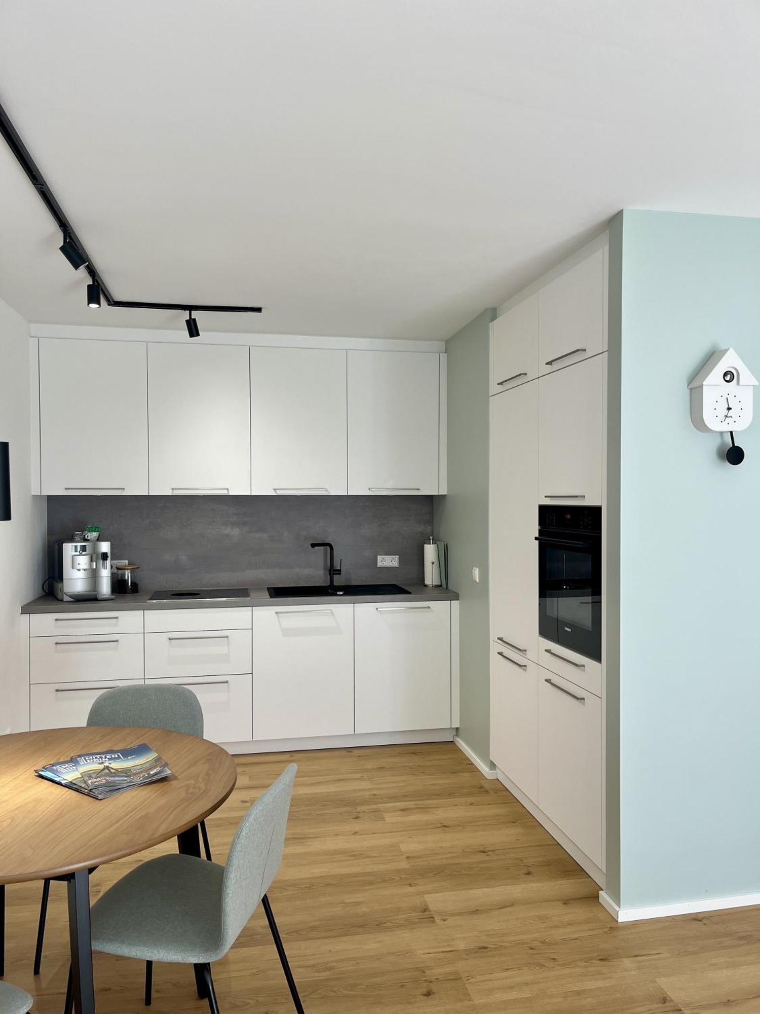 Coucou - Nest Im Schwarzwald Apartment Генгенбах Екстериор снимка