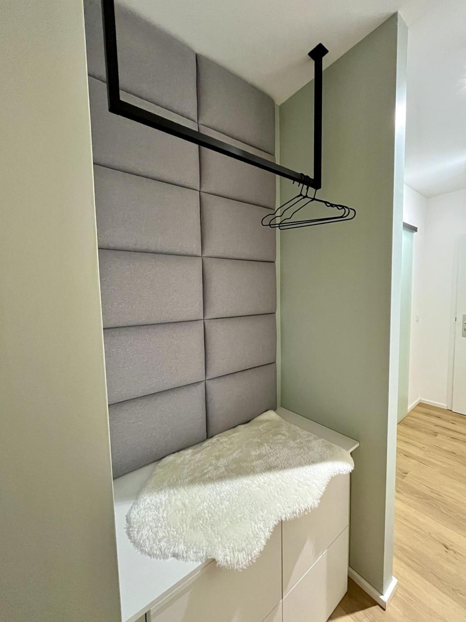 Coucou - Nest Im Schwarzwald Apartment Генгенбах Екстериор снимка