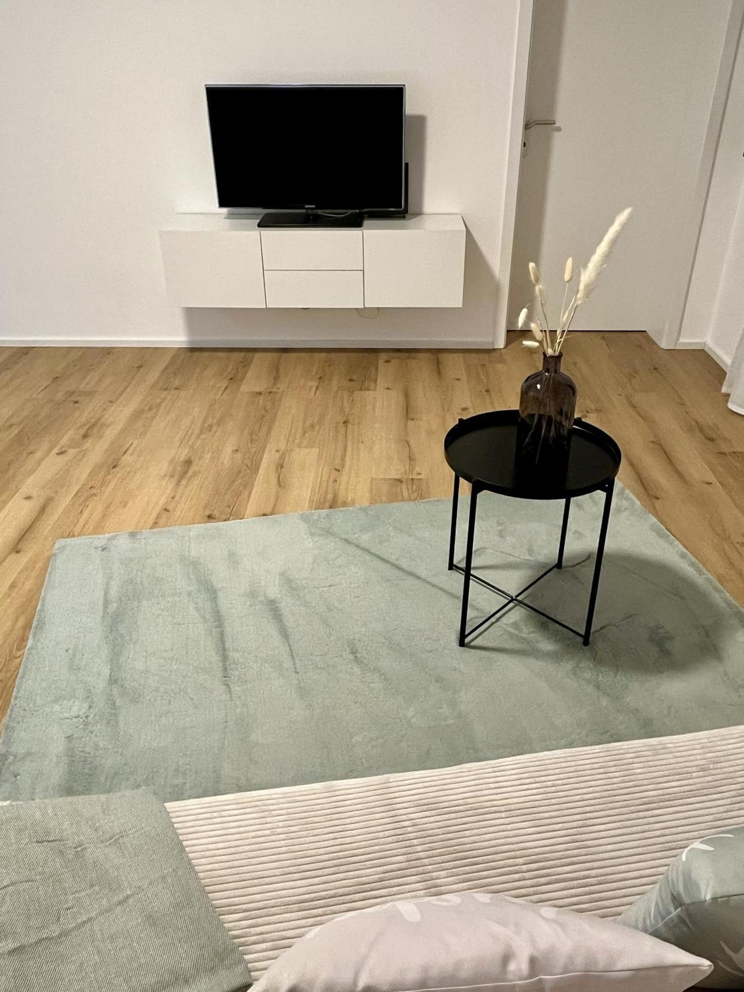 Coucou - Nest Im Schwarzwald Apartment Генгенбах Екстериор снимка