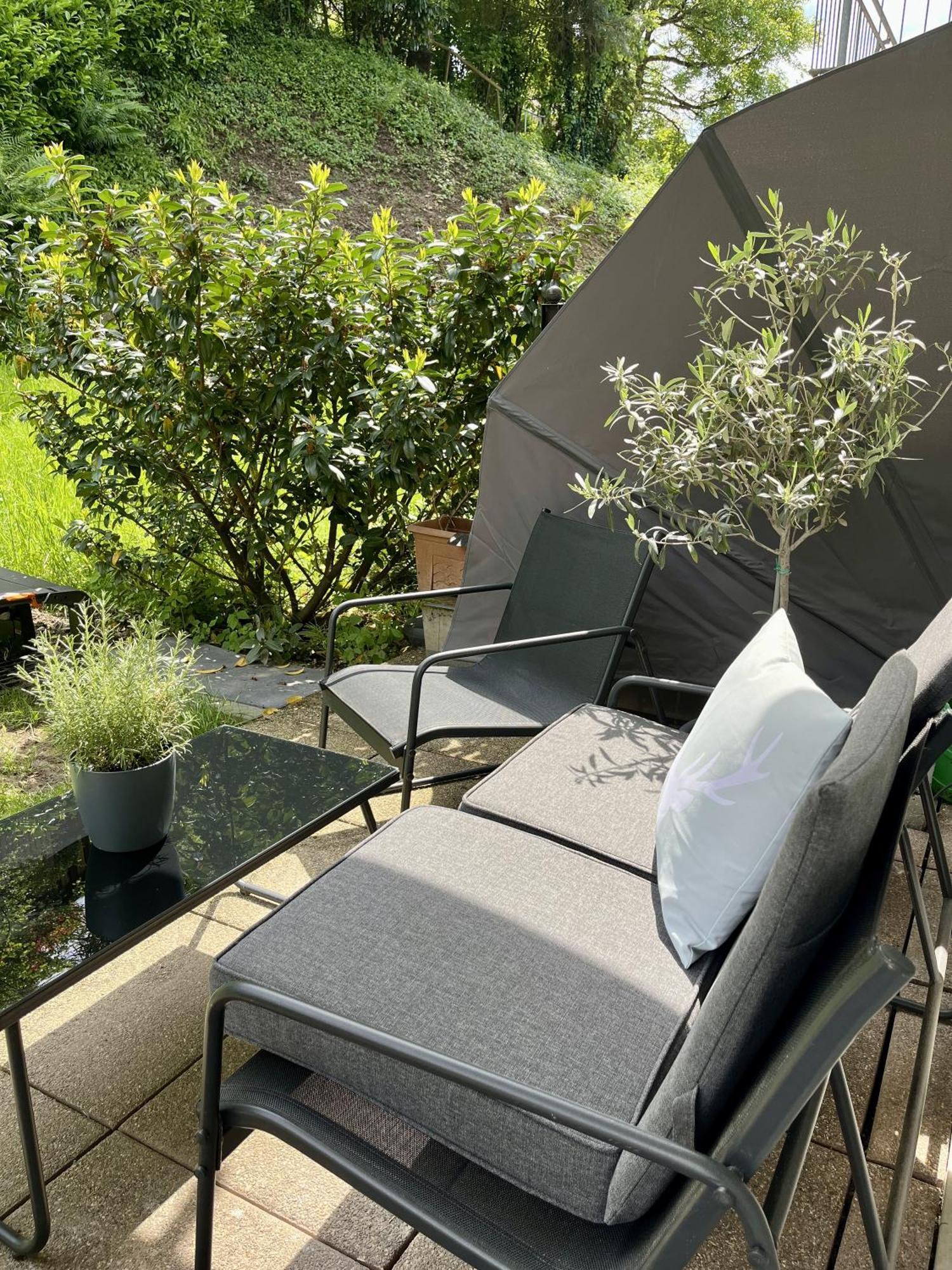 Coucou - Nest Im Schwarzwald Apartment Генгенбах Екстериор снимка